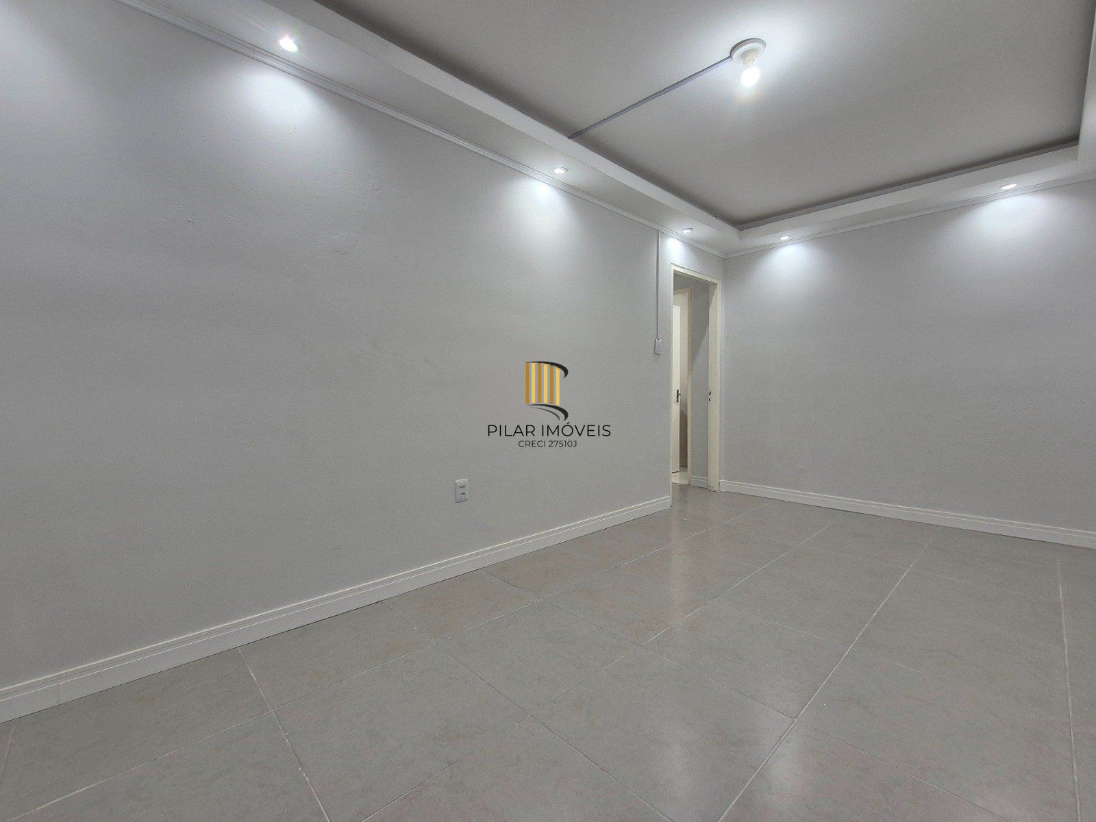 Apartamento à venda com 2 Dormitorios 60 m² - Pilar Imóveis