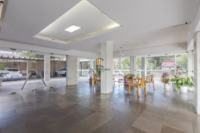 Apartamento de 3 quartos, elevador e 1 vaga de garagem em Canoas.