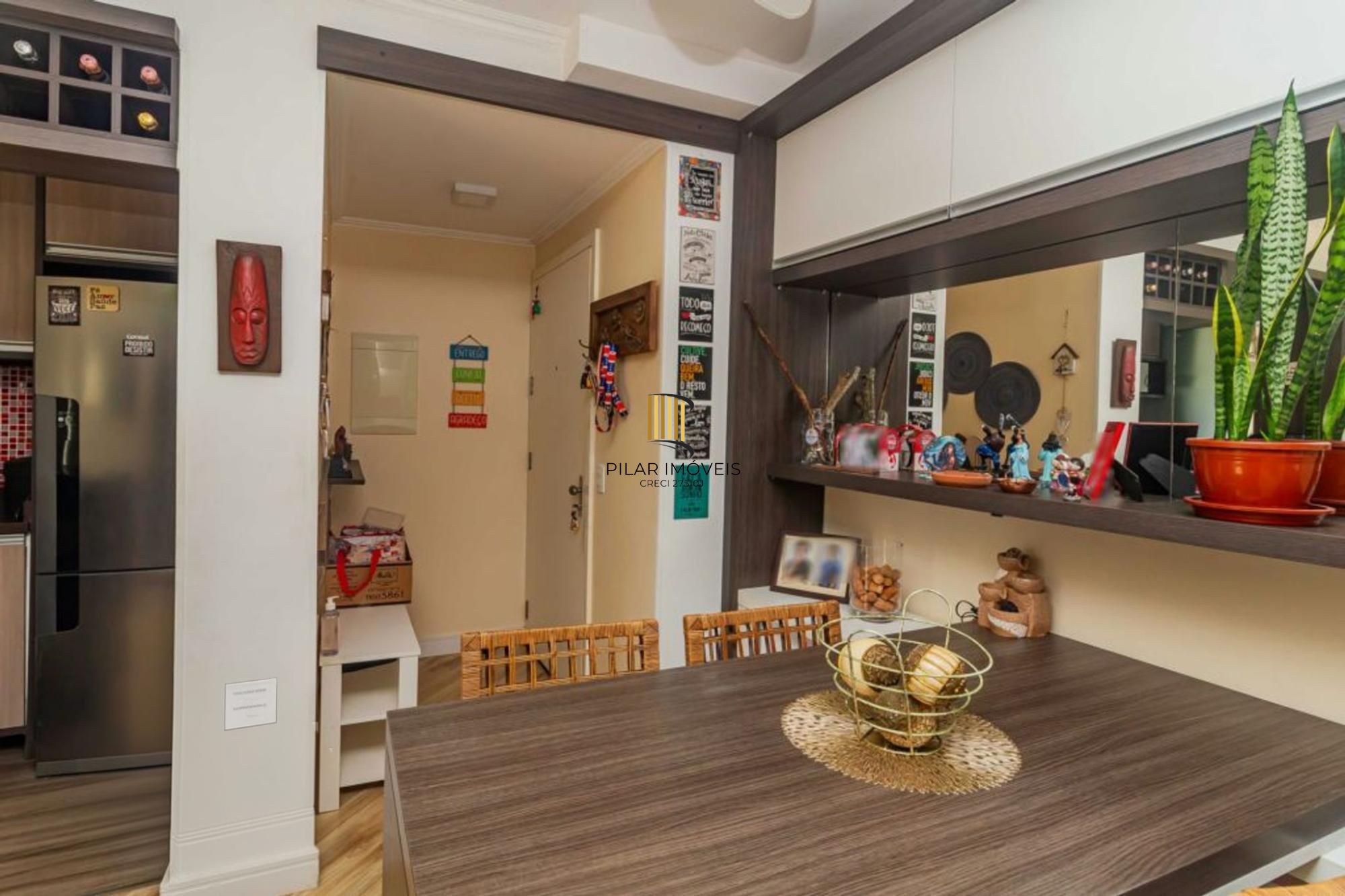 Apartamento de 3 quartos, suíte, elevador, 1 vaga no bairro Jardim Itu-Sabará