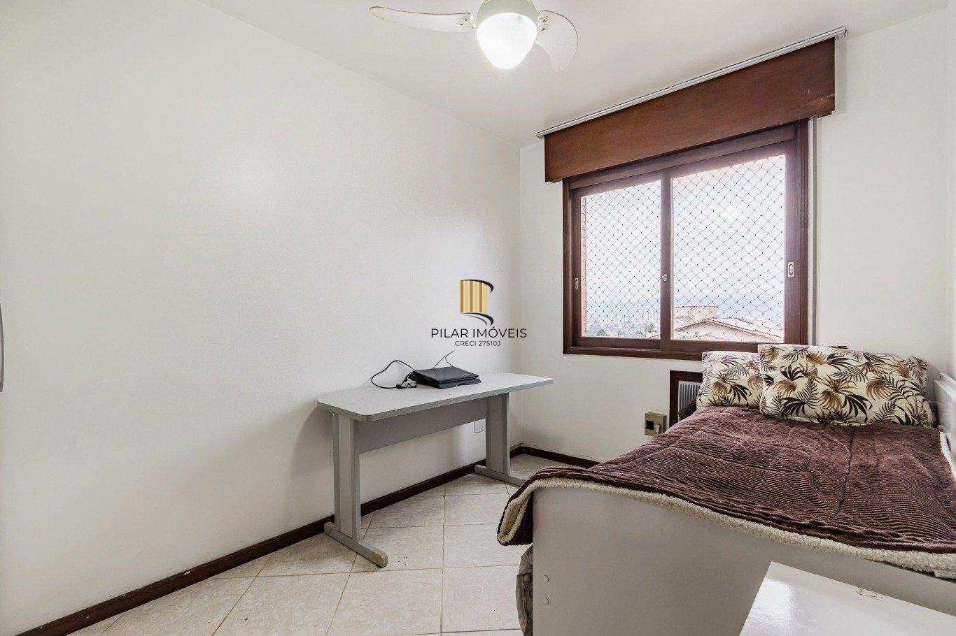 Apartamento à venda com 2 quartos 64 m² No Bairro Bom Jesus
