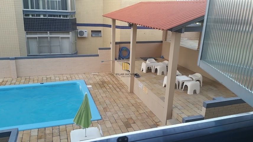 Apartamento 1 dormitório à venda em Capão da Canoa