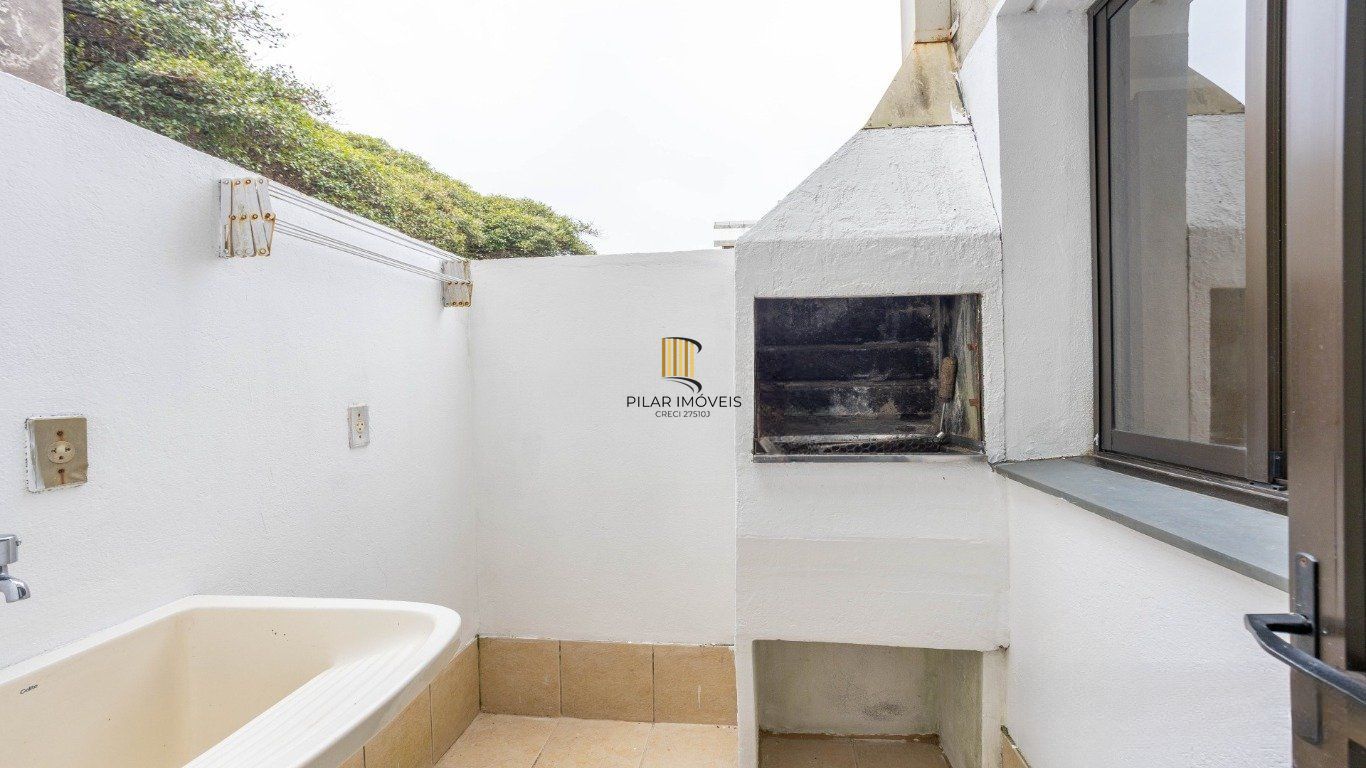 Apartamento garden de 1 dormitório bairro São João