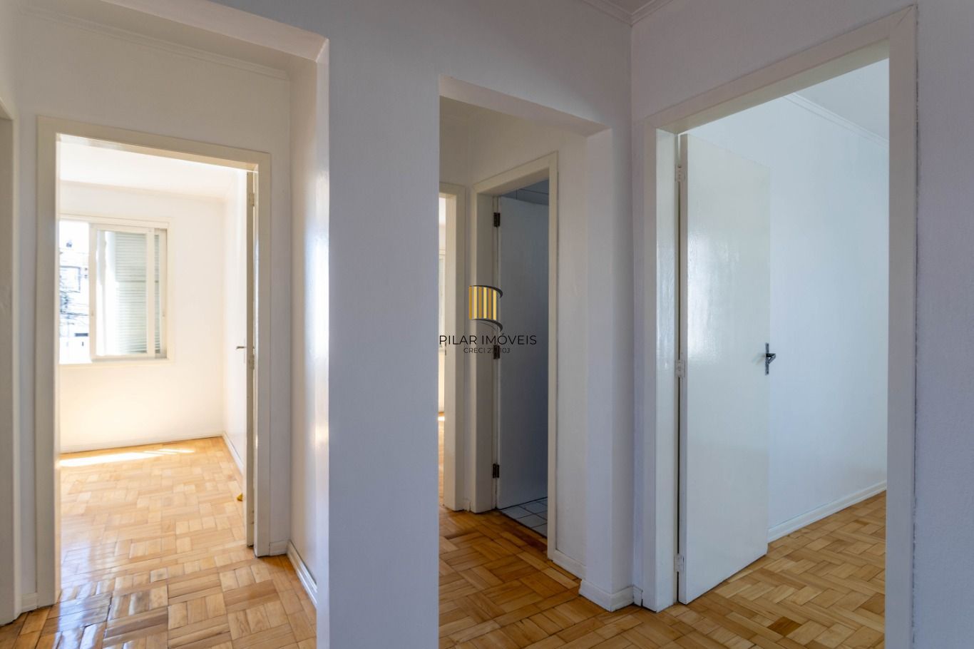 Apartamento garden com 3 dormitórios no Bairro Santana