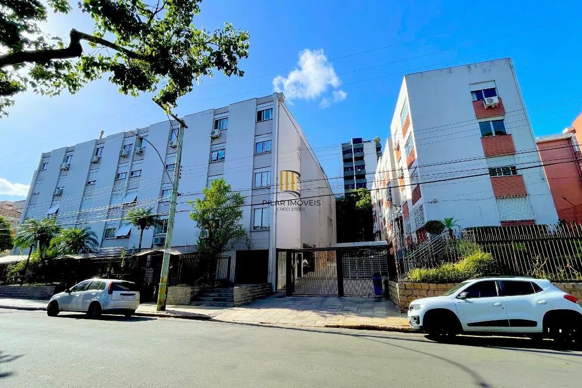 Apartamento à venda com 2 Dormitórios  55 m².