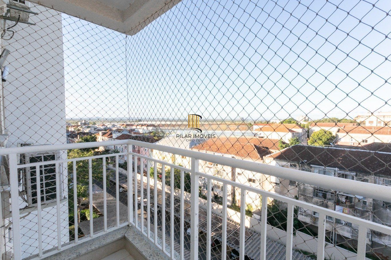 Apartamento com 3 quartos, 1 Suíte, 2 vagas e 83m² à venda em Jardim Lindóia.