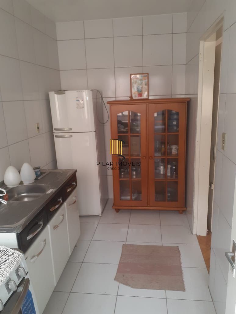 Apartamento 1d  com vaga rotativa Rua Orfanatrofio