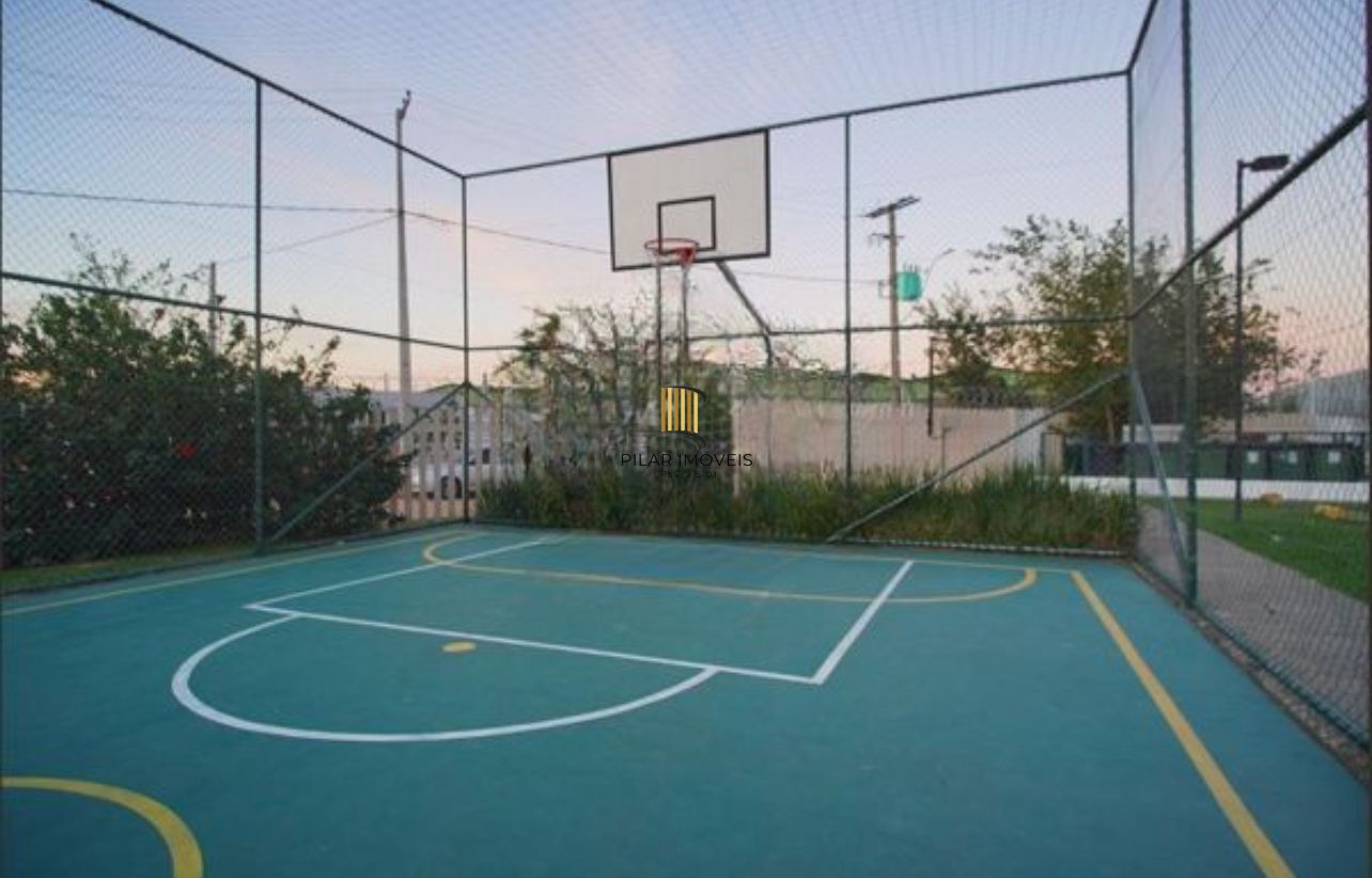 Apartamento Semi Mobiliado de 2 quartos Condomínio Vida Alegre Sarandi