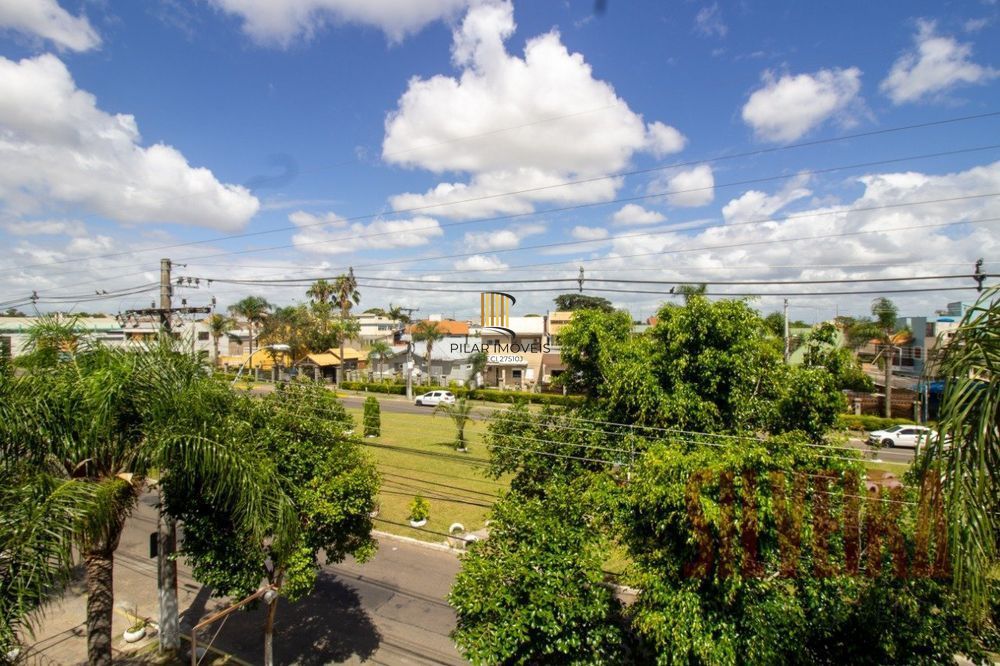 Casa de Condomínio no Ecoville.