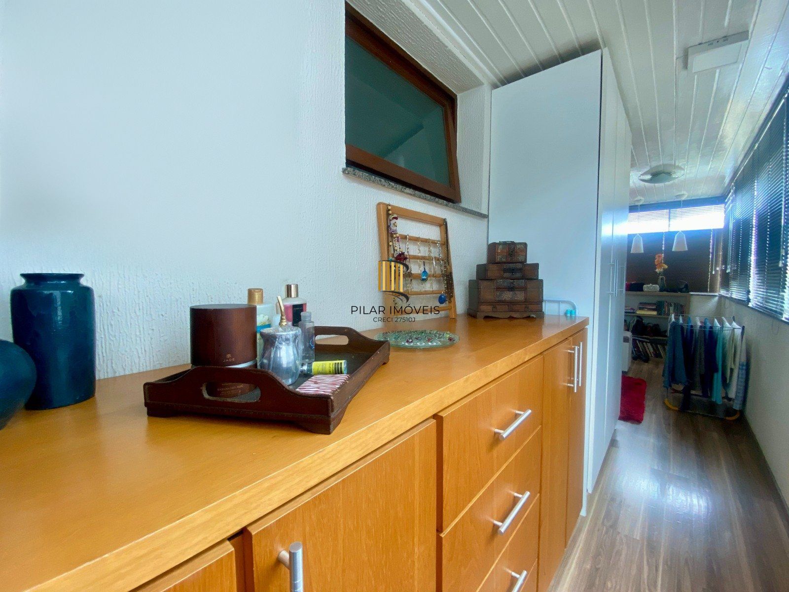 Apartamento com 3 quartos, 2 vagas e elevador no Bairro Vila Ipiranga