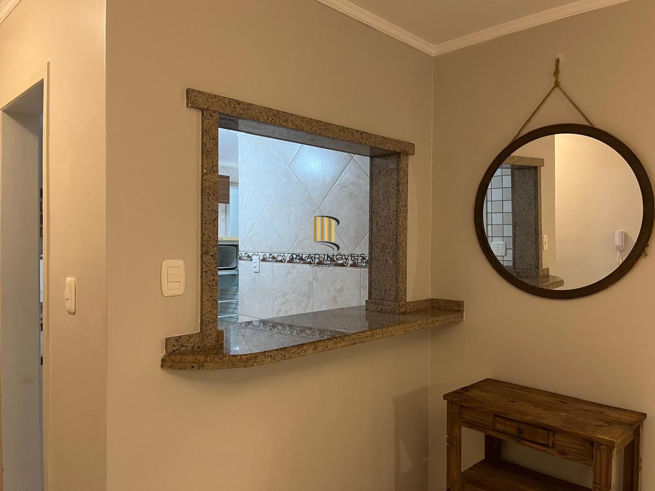 Apartamento de 2 dormitórios e 1 vaga à venda em Canoas