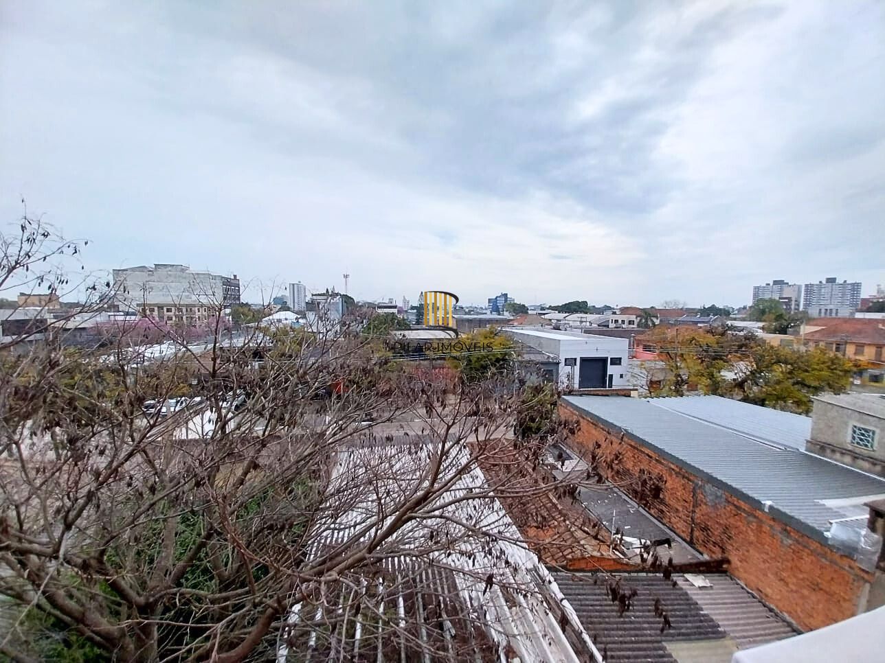 Apartamento à venda com 3 quartos 102 m²