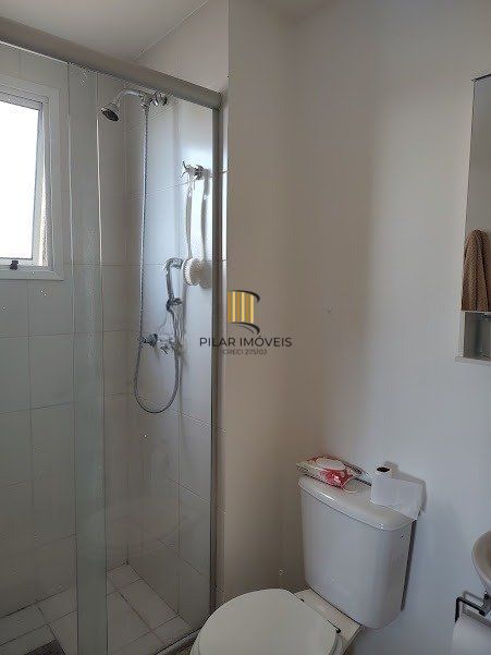 Apartamento 3 Dorm com Suíte e Vaga no Bairro Jardim Carvalho