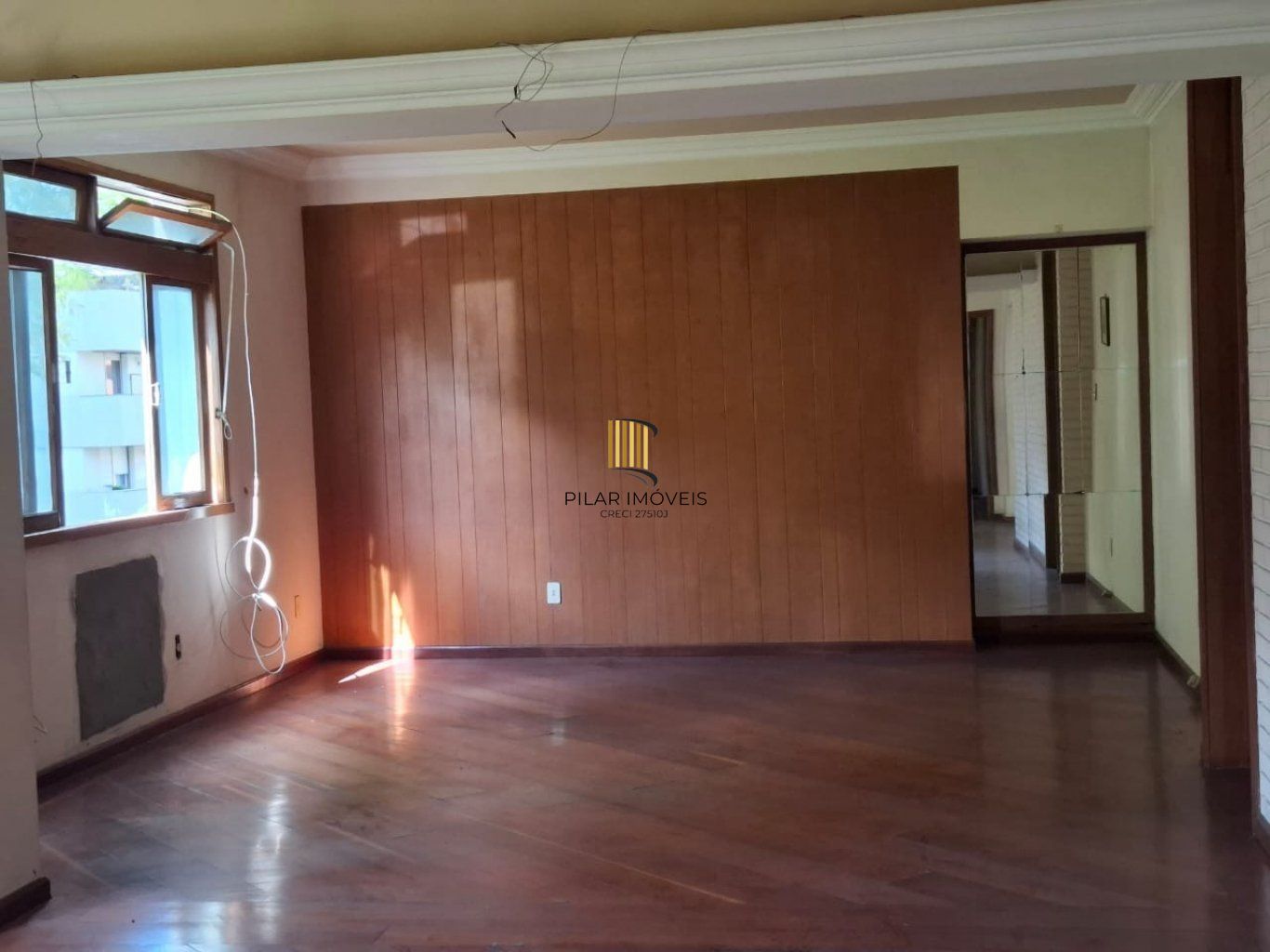 Apartamento de 4 dormitórios bairro Independência