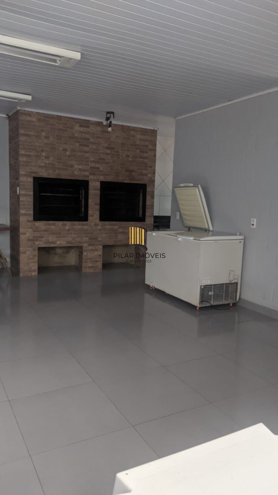 Apartamento 2 quartos com 1 vaga Segundo andar Bairro Mato Grande Canoas RS