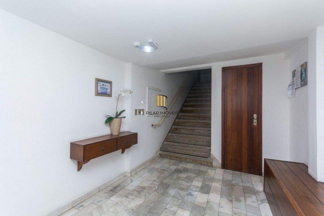 Cobertura à venda com 2 quartos 153 m²  avenida Mariland, São João, Porto Alegre