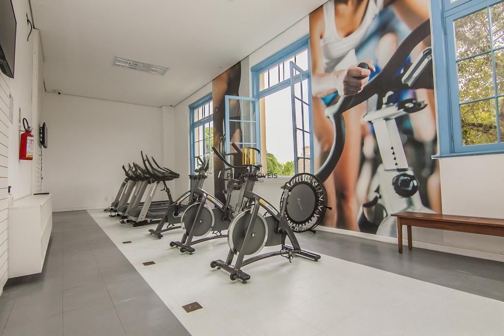 Apartamento à venda com 3 quartos 72 m² no bairro Teresópolis.