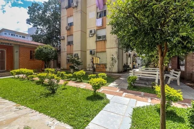 Apartamento com 1 quarto 50m² no Bairro Camaquã