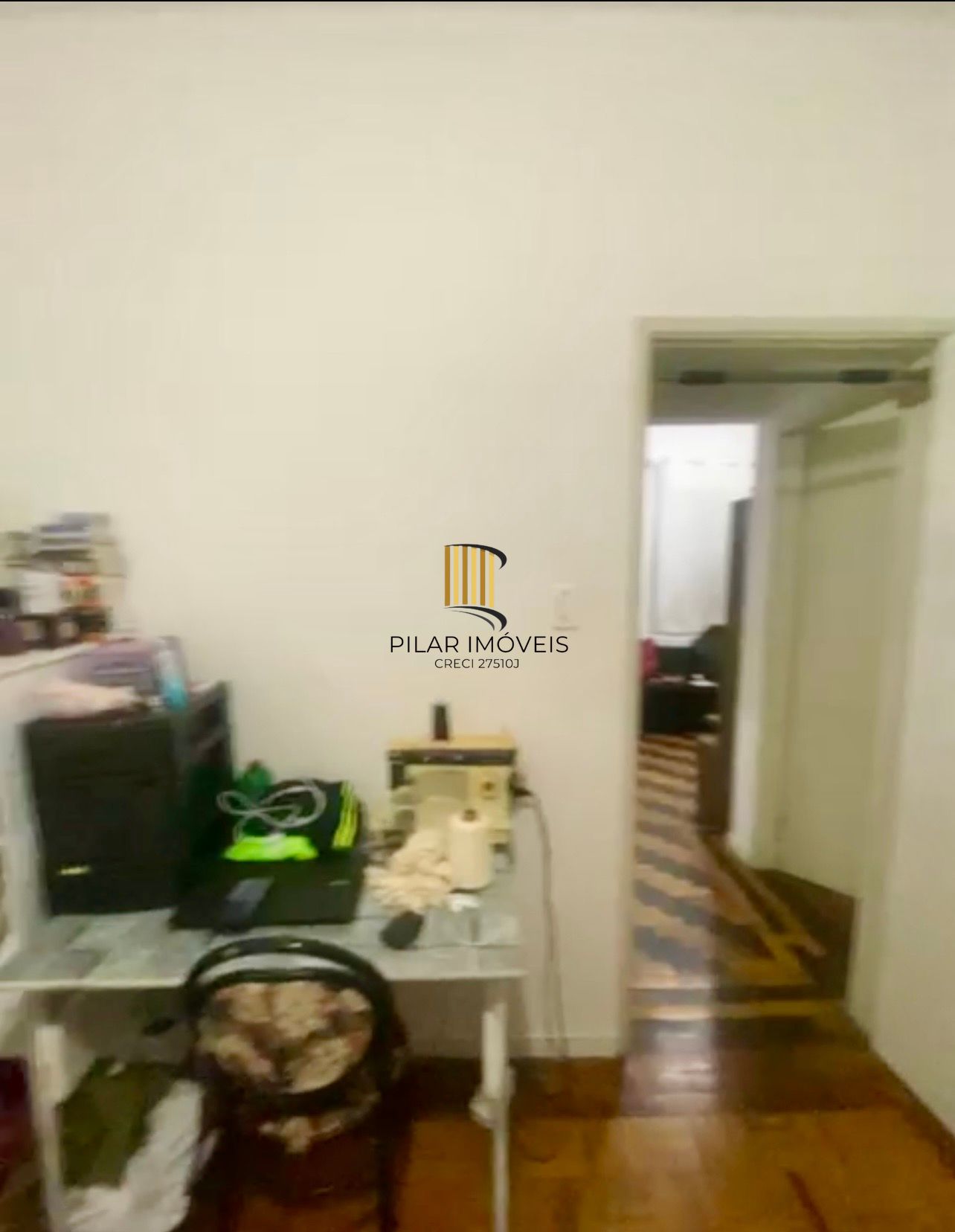 Apartamento com 2 quartos à venda  Rua Adão Baino Cristo Redentor Porto Alegre