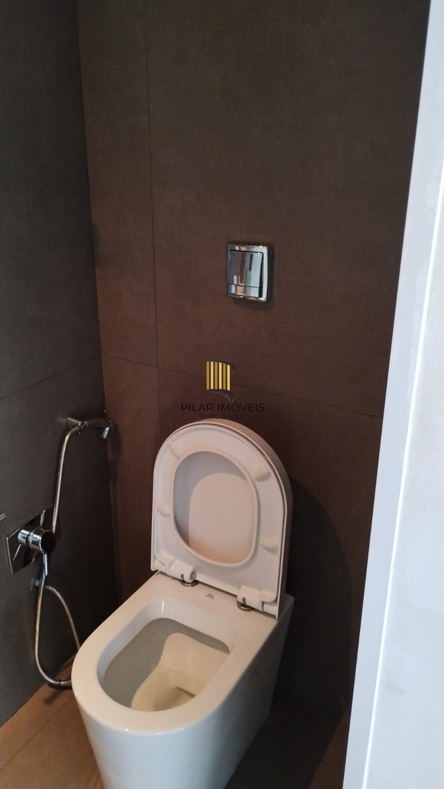 Apartamento com 3 dormitórios no Bairro Rio Branco