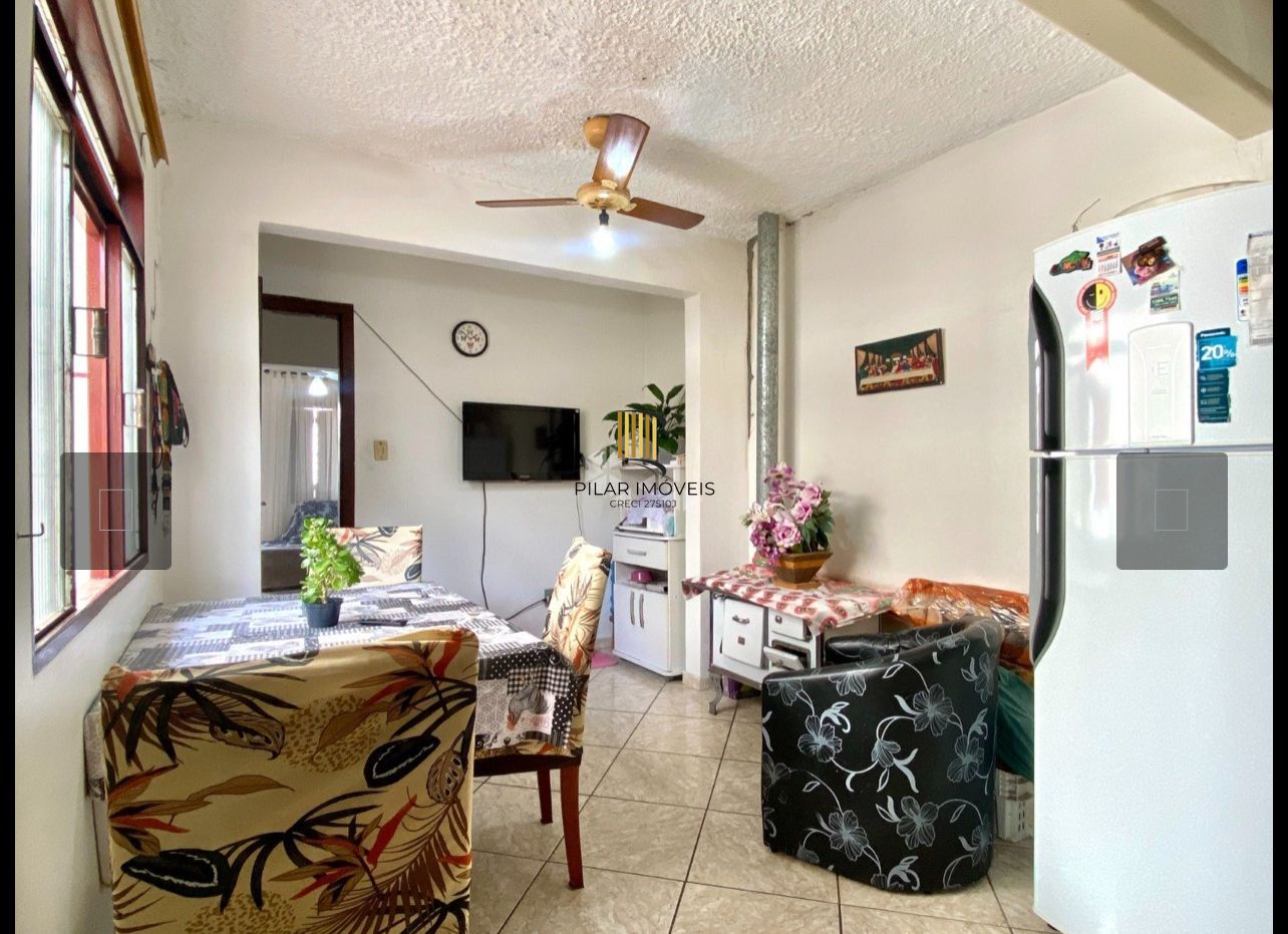 Casa Sobrado à venda com 3 dormitórios! no Morro Santana