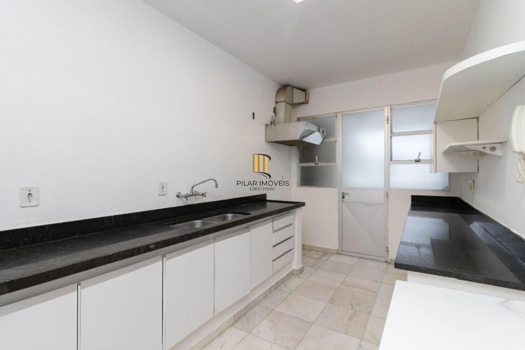 Apartamento de 3 dormitórios bairro Rio Branco