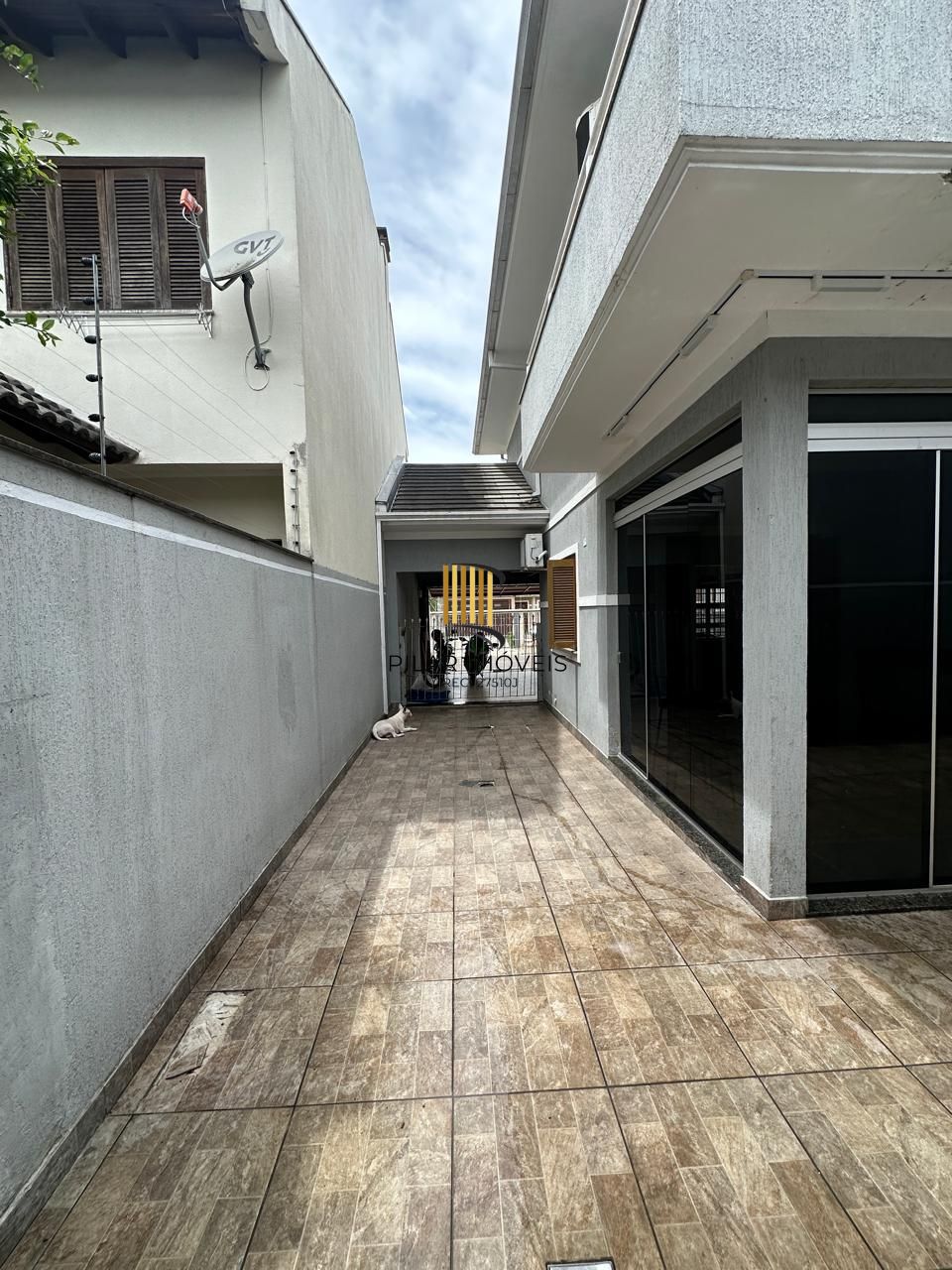 Casa Alto Padrão Mobiliada com Jacuzie Suíte Master