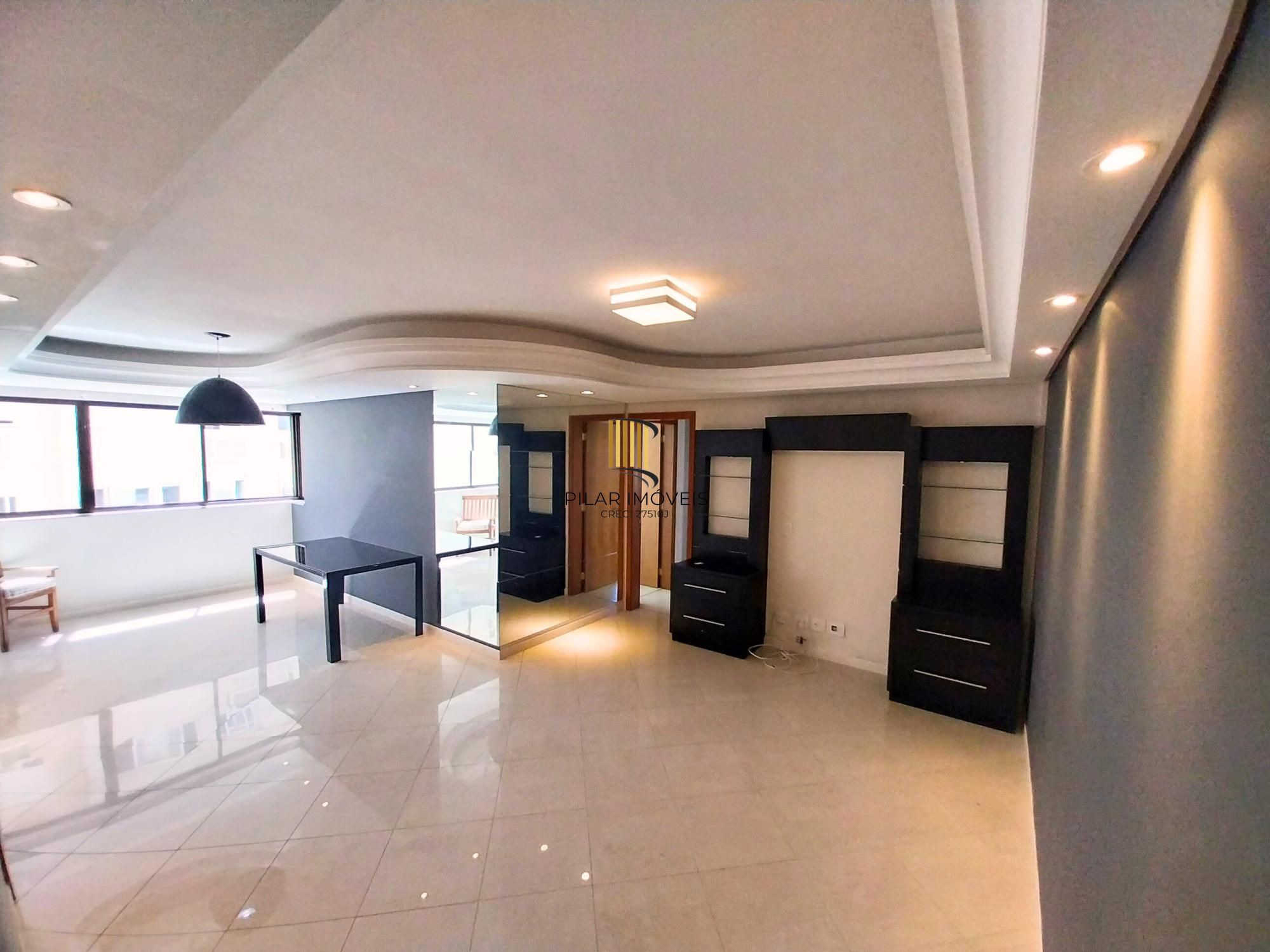 Apartamento 3 dorms à venda Rua Roque Calage, Passo da Areia - Porto Alegre