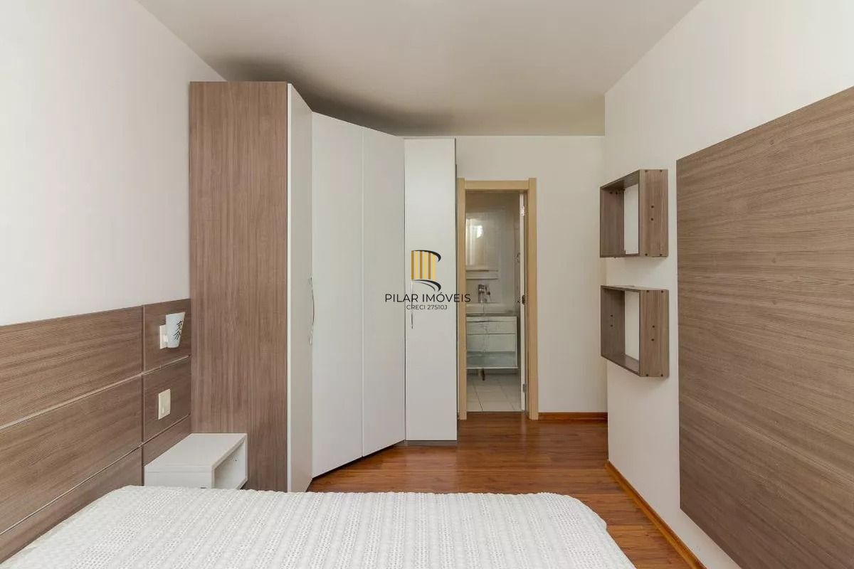 Apartamento à venda com 2 quartos e 2 vagas no Jardim Carvalho