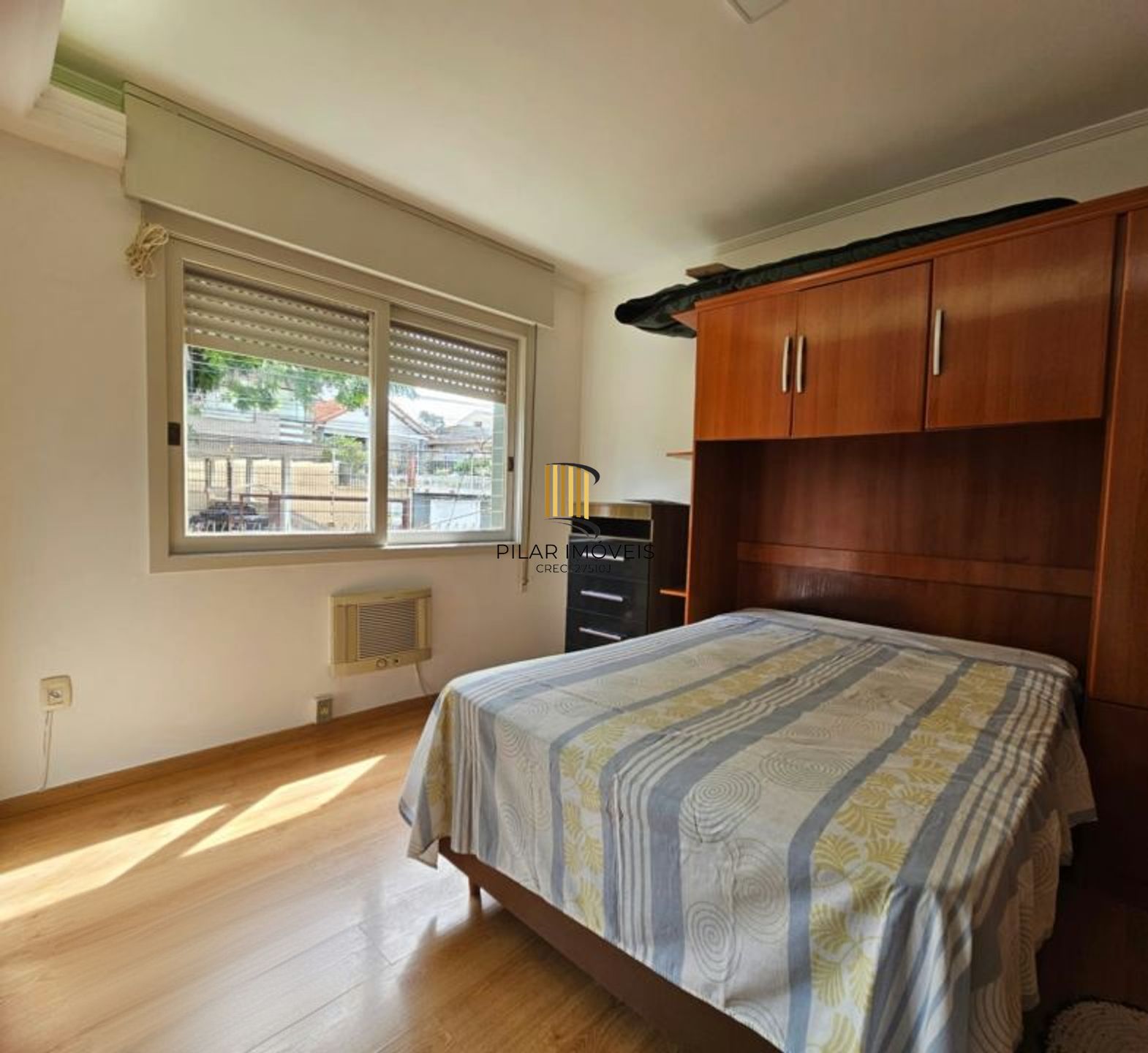 Apartamento à venda com 2 quartos 60 metros privativos bairro Cristo Redentor