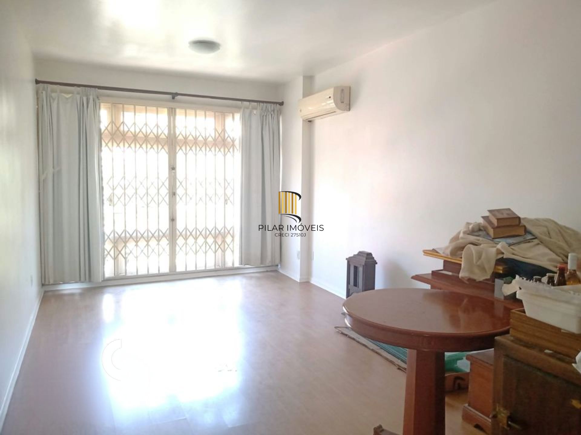 Apartamento de 3 quartos, suite, 1 vaga no bairro Rio Branco