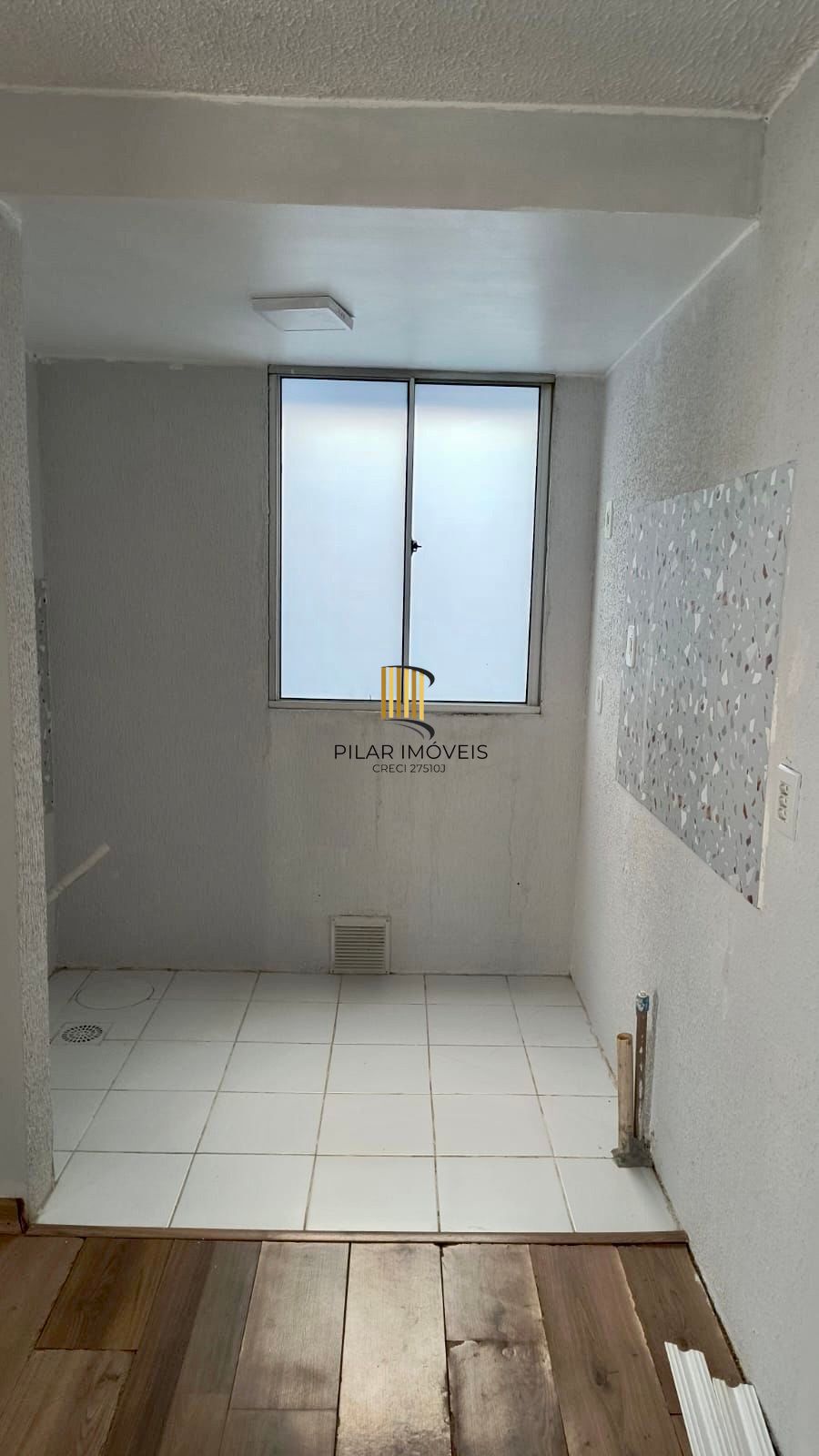 Apartamento 2 quartos com Vaga Jardim Leopoldina em Porto Alegre para Comprar