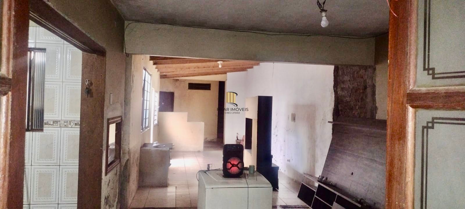 Casa 133m2  3 dormitórios e 1 vaga Cachoeirinha