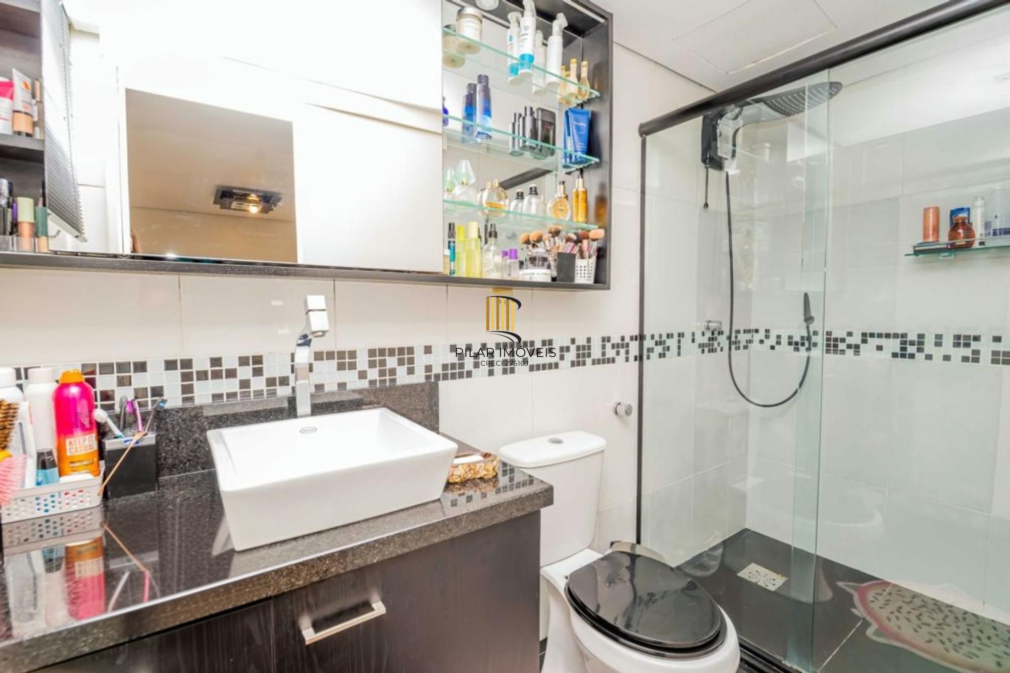 Apartamento garden com 2 quartos e 110m² à venda em Mont'serrat,