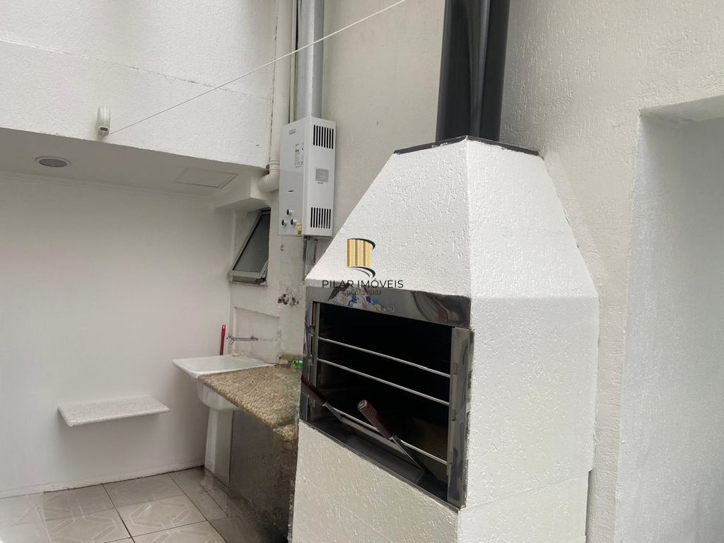 Casa em Condomínio à venda com 3 quartos no bairro Nonoai