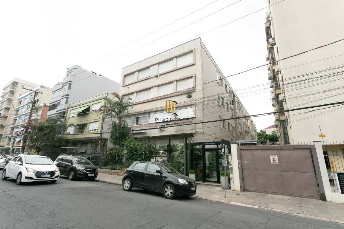 Apartamento à venda com 1 quarto 23 m²