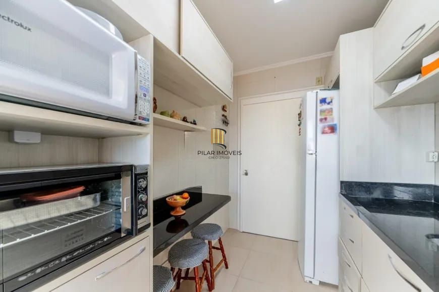 Apartamento com 2 Quartos, 2 vagas e 94 m² a venda no Jardim Lindóia.