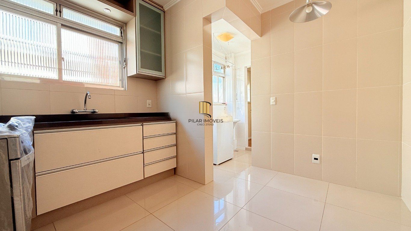 Apartamento à venda com 2 quartos e 1 vaga no bairro Cristo Redentor