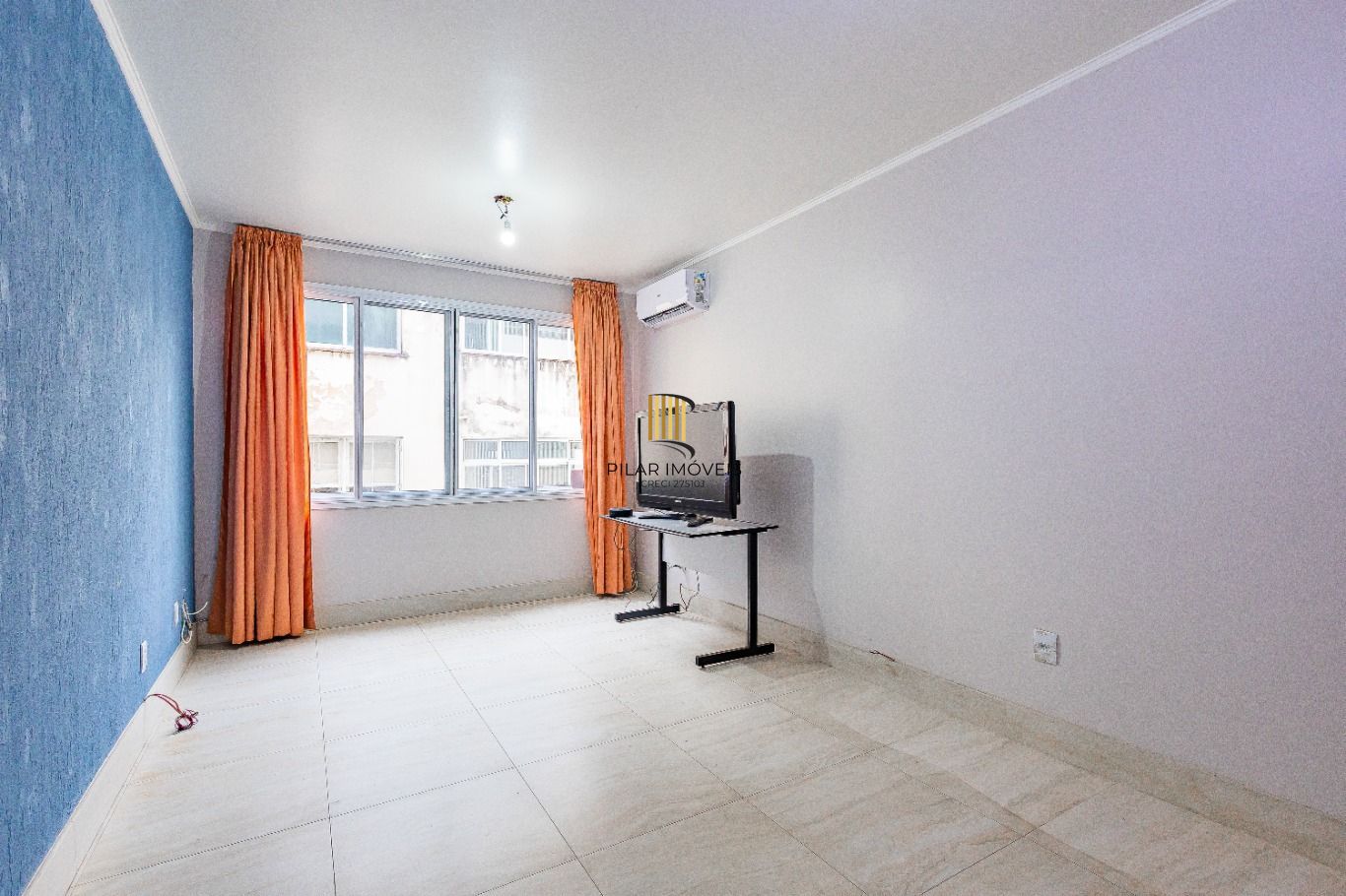 Apartamento à venda com 3 quartos 105m² no Bairro Petrópolis - Pilar Imóveis