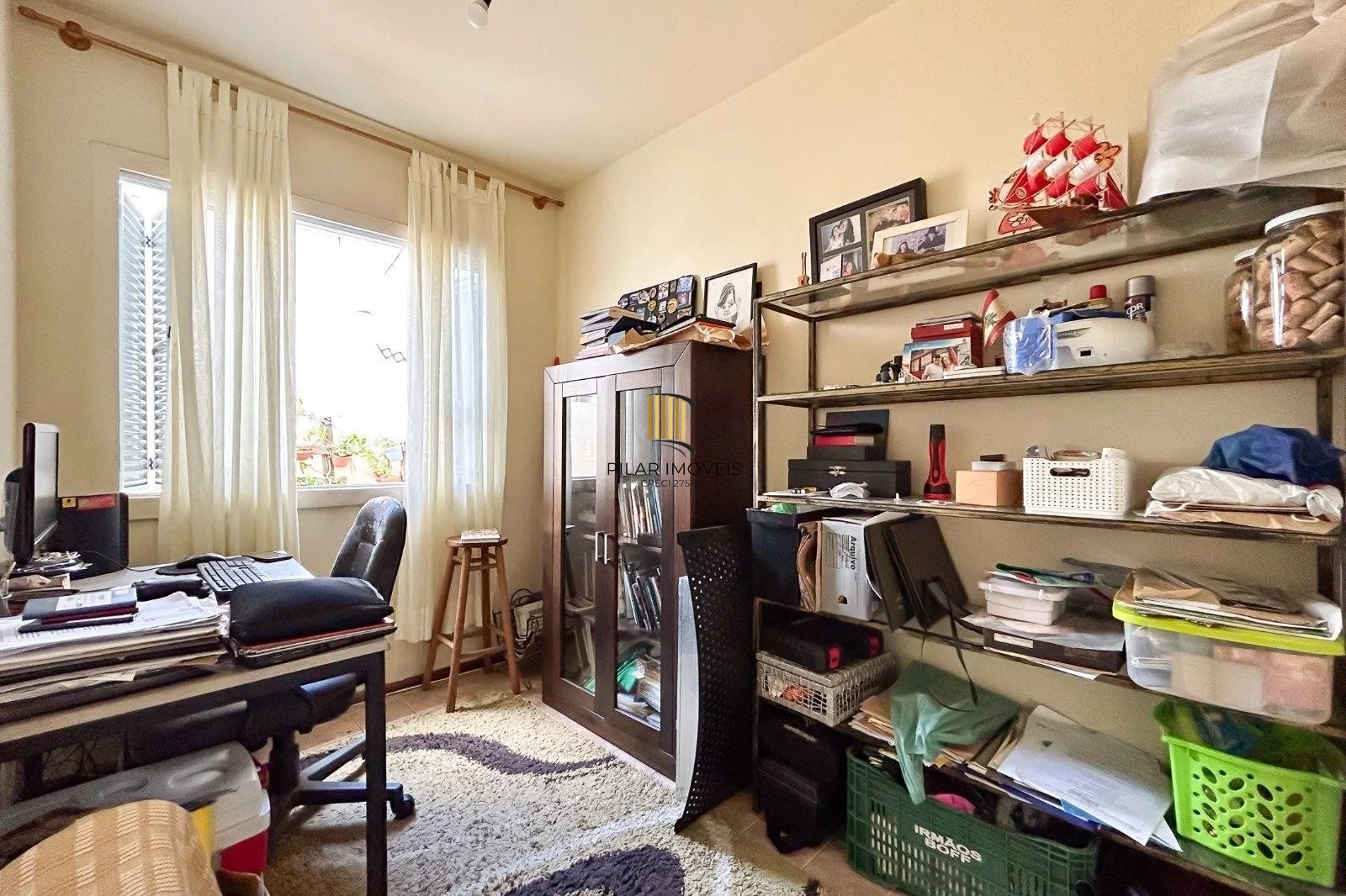 Casa cem condomínio com 2 dormitórios, 1 suite, 2 vagas no bairro Cavalhada