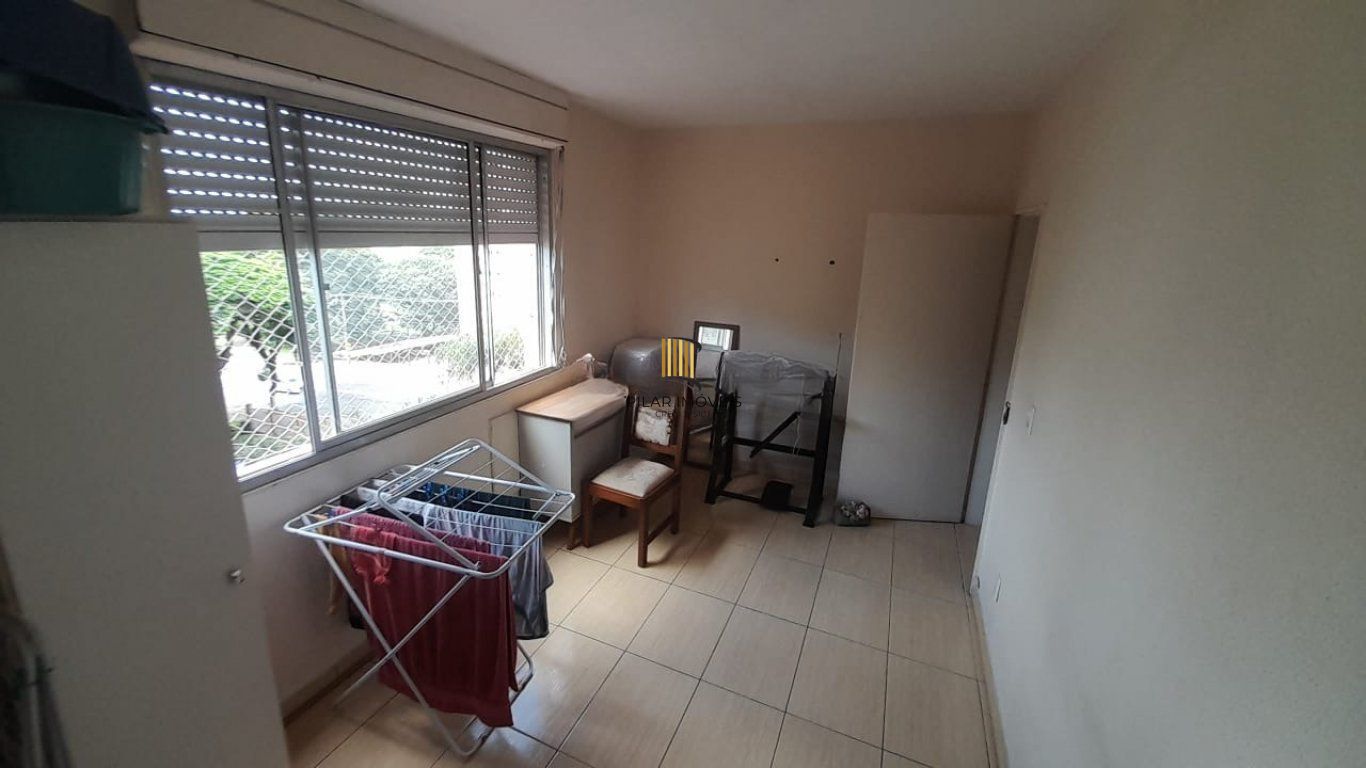 Apartamento de 3 quartos, elevador e 1 vaga no bairro Jardim Sabará
