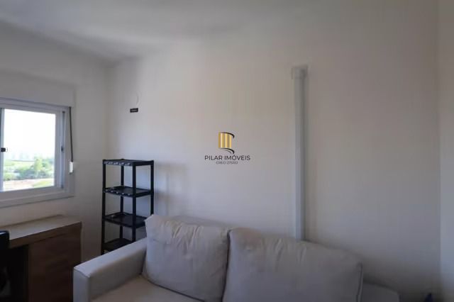 Apartamento de 2 dormitórios e 1 vaga de garagem em Canoas.