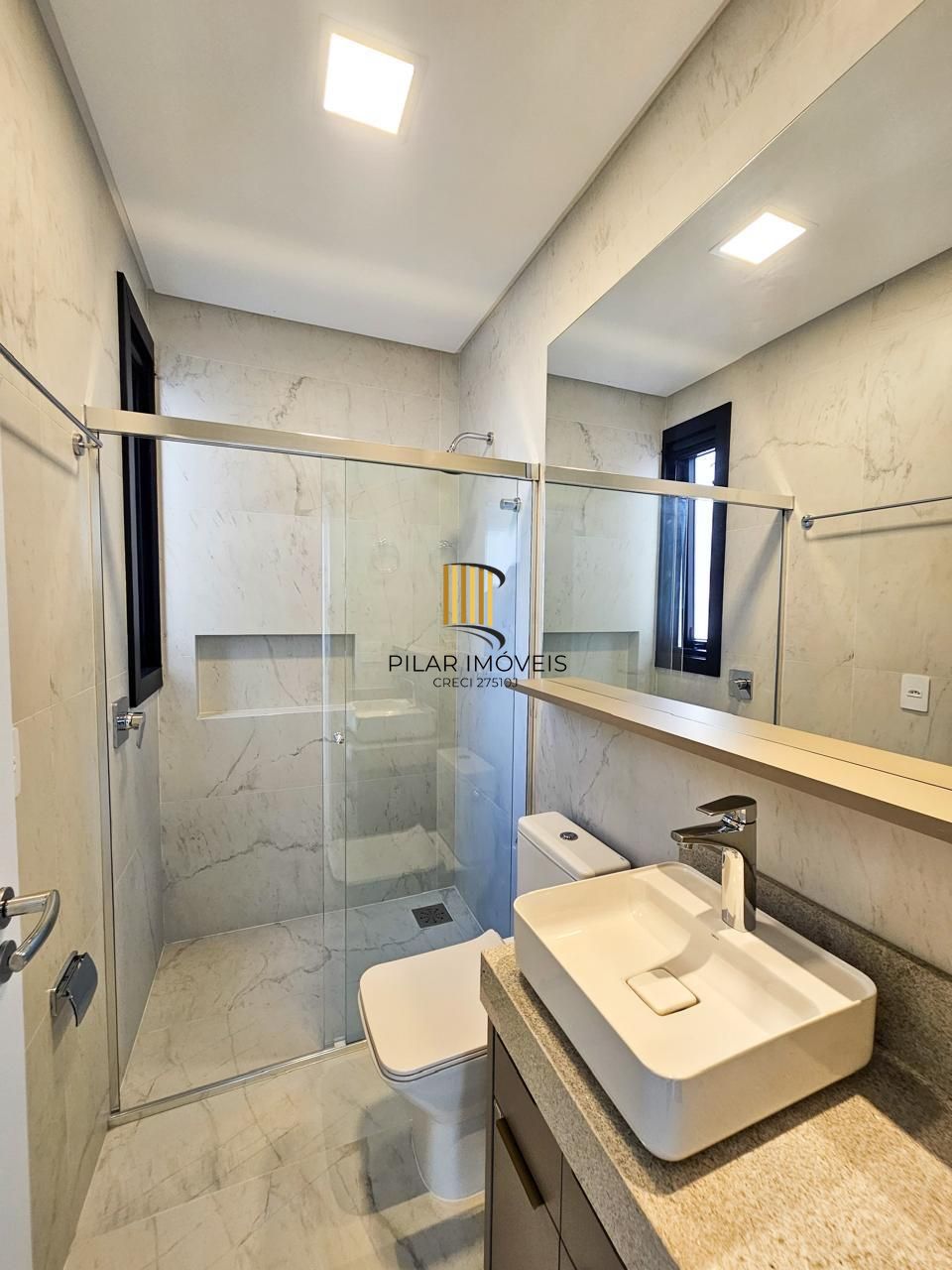 Casa Alto Padrão no Sunset em Xangri-Lá com Piscina