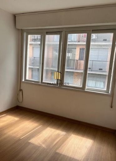 Apartamento de 1 quarto no bairro Farroupilha.