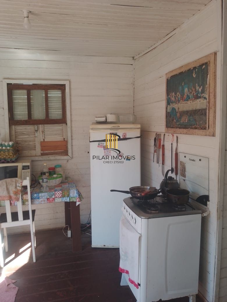 Casa em terreno de 420 metros em Viamão RS