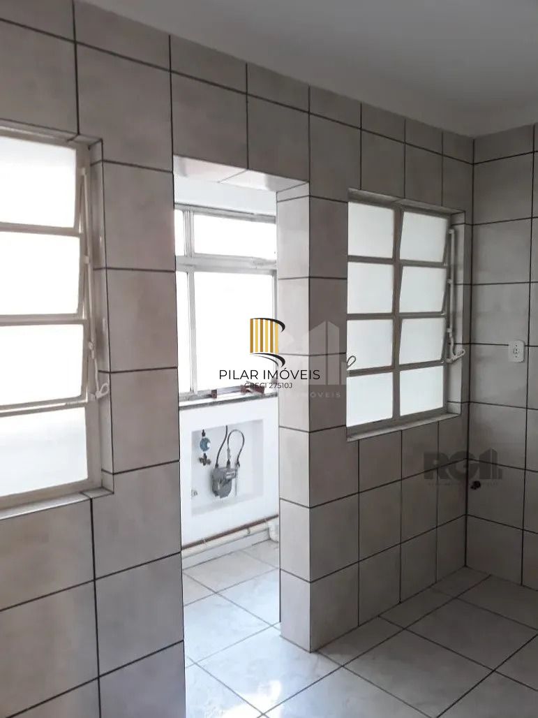 Apartamento 2 Dorms, 65m² – Alto, Iluminado e Bem Localizado