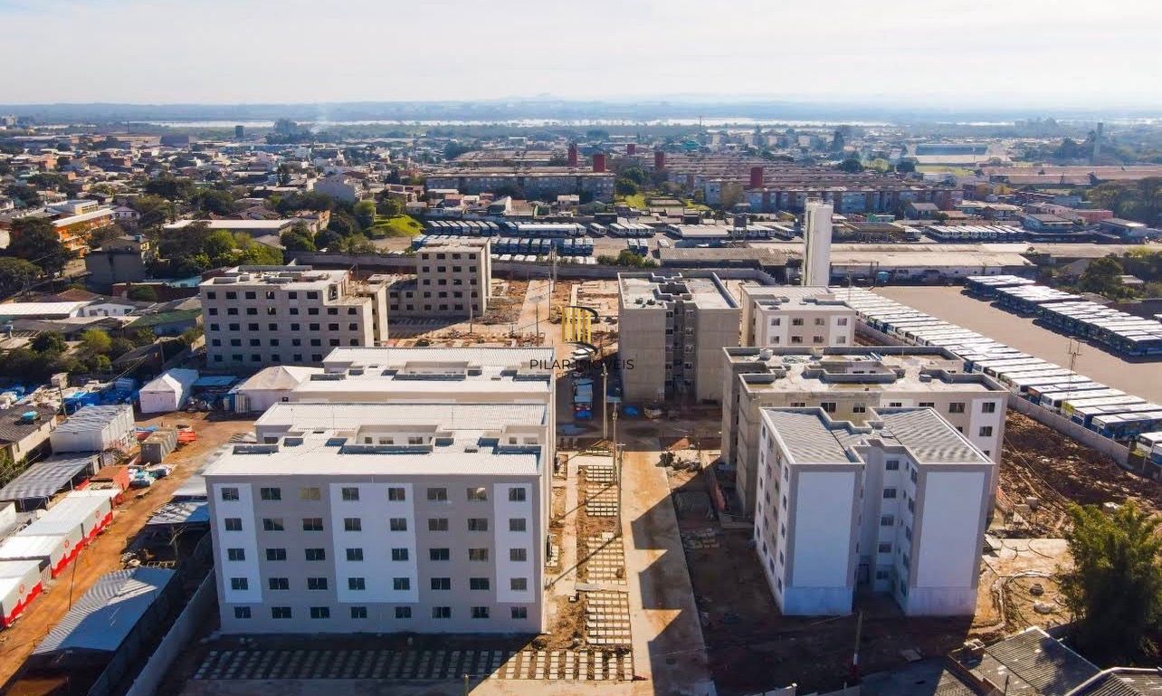 APARTAMENTO 2 DORMITÓRIOS COM VAGA  ZONA NORTE EM PORTO ALEGRE PARA COMPRAR