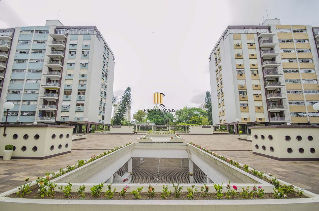 Apartamento 3 dorms à venda Avenida Panamericana, Jardim Lindóia - Porto Alegre - Pilar Imóveis
