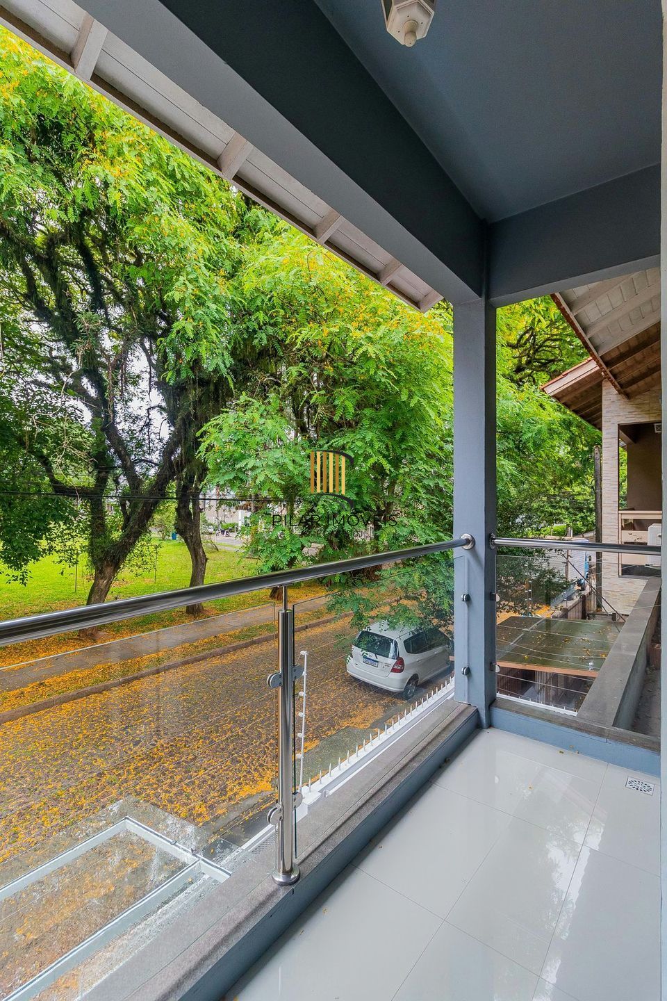 Casa com 3 dormitórios no Bairro Vila Ipiranga