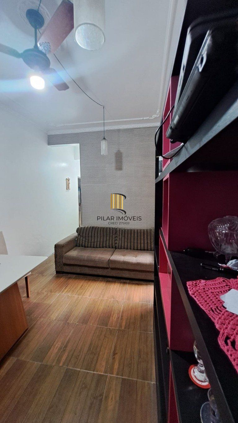 Apartamento Terreo, com 2 quartos e 73m² à venda em Centro Histórico.