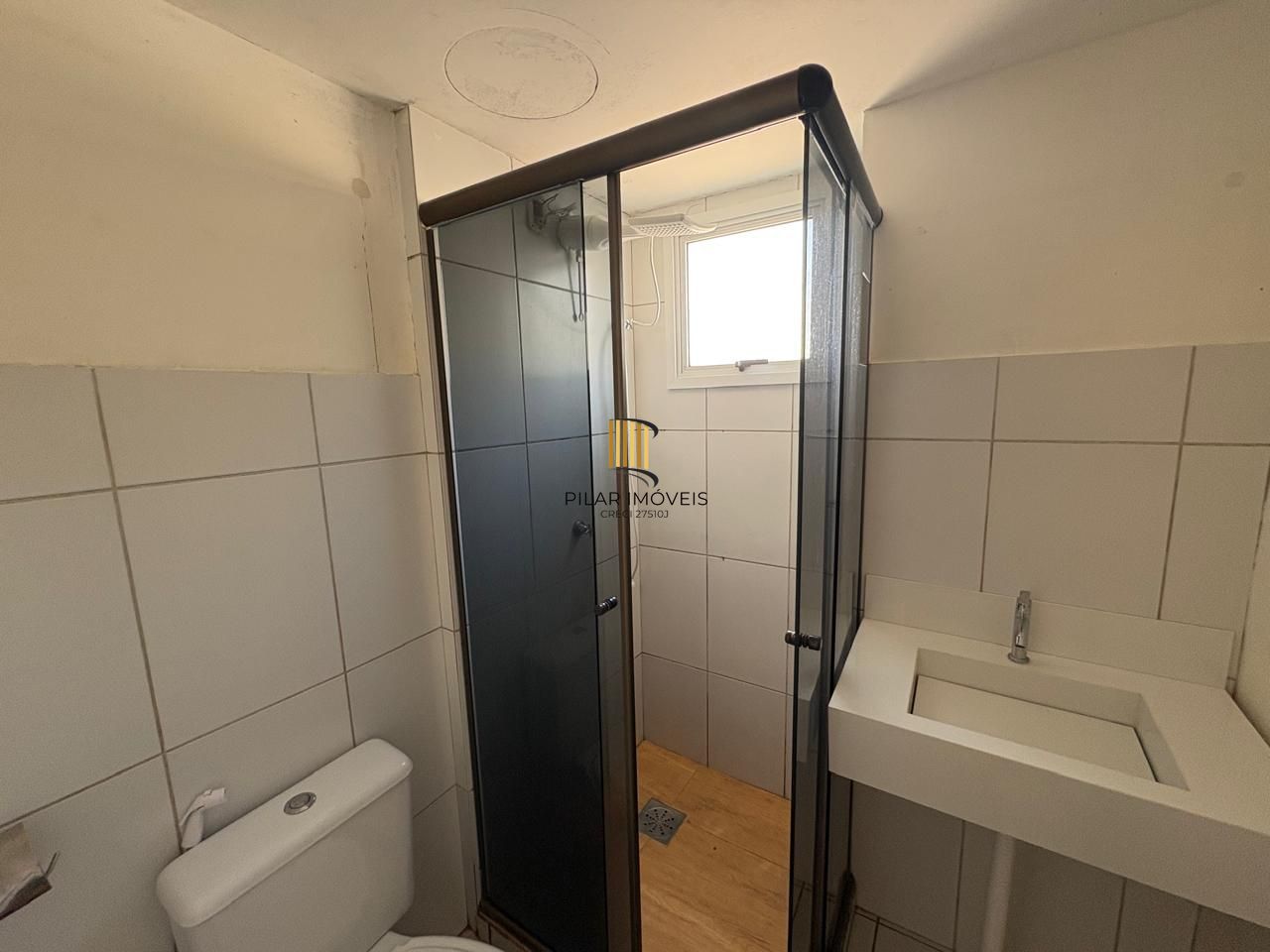 Apartamento 3 quartos, vaga, piscina e portaria 24 hrs no bairro Mato Grande